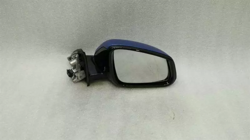 BMW X1 (F48) BMW X1 F48 Right Door Mirror RHD 7423642 Right Hand Drive Shadow Line M Sport Body type: SUV
Fuel: Diesel
