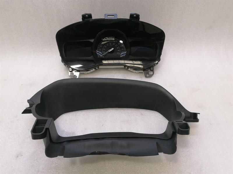 Ford Ranger P375 MK4 Instrument Cluster JB3T-10849-JM Speedometer 2.0L DIESEL