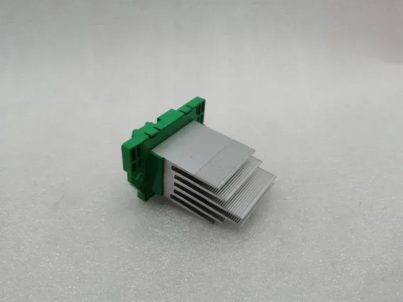 Ford Ranger 2022-... FORD RANGER P375 MK4 WILDTRAK Heater Resistor FORD Blower Regulator Regulator