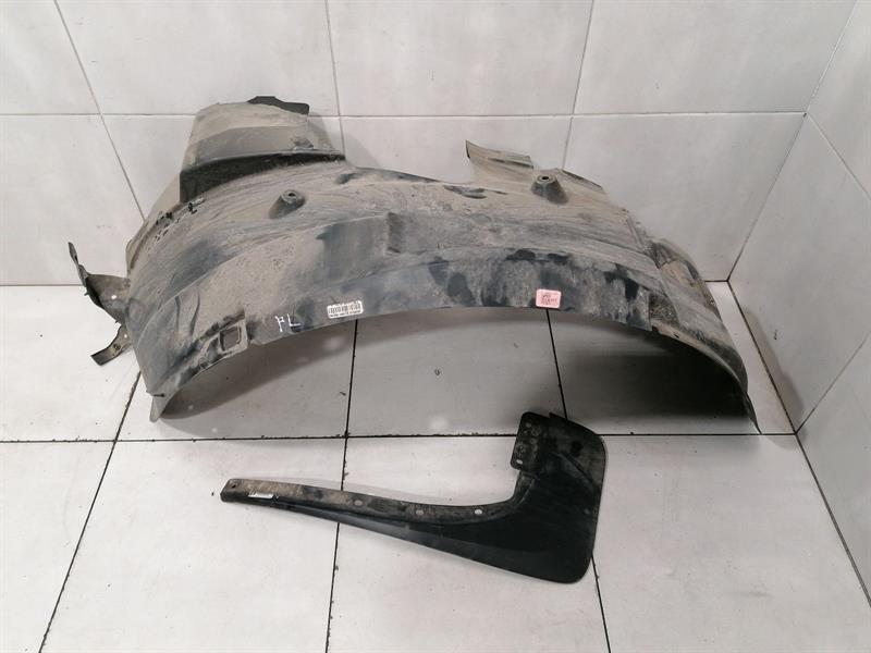 Ford Ranger 2022-... FORD RANGER P375 MK4 WILDTRAK Wheel Arch Liner LB3B-4116A563-A WHEEL ARCH COVER