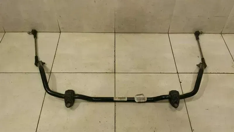 BMW X1 (F48) BMW X1 F48 Anti Roll Bar Front 6853912 Front Anti Roll Bar Body type: SUV
Fuel: Diesel