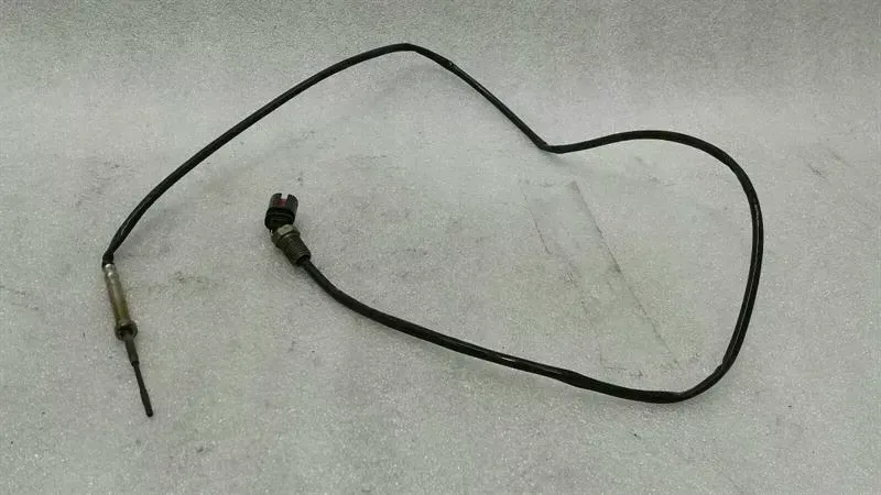 BMW X1 (F48) BMW X1 F48 Lambda Sensor 8570121 Oxygen Sensor Temperature Body type: SUV
Fuel: Diesel