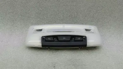Задний плафон BMW X1 F48 43931628801, внутренний фонарь, задний фонарь салона