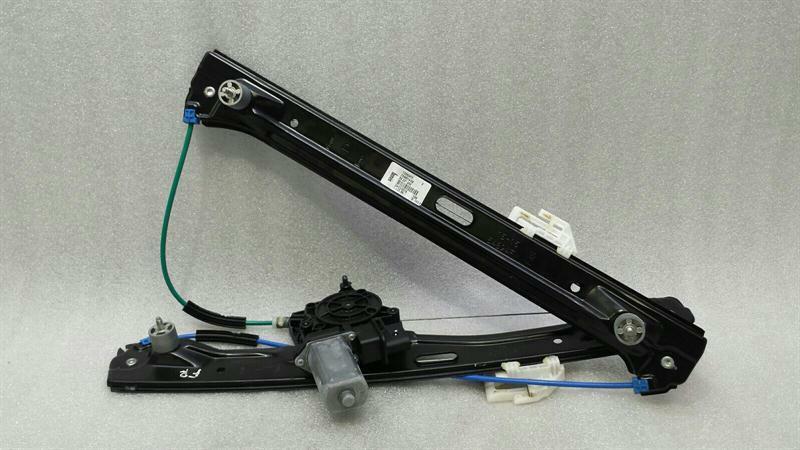 BMW X1 (F48) BMW X1 F48 Right Front Door Winder 7349514 Window Regulator Front Right Front Body type: SUV
Fuel: Diesel