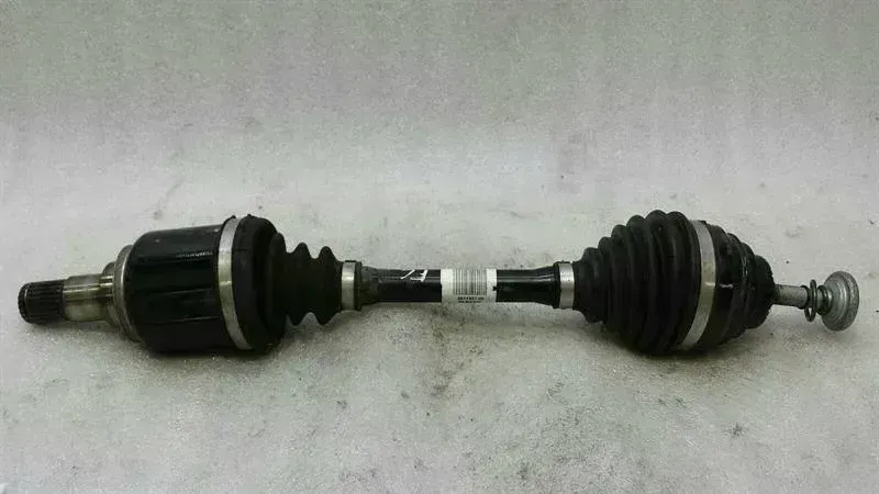 BMW X1 (F48) BMW X1 F48 Left Front Drive Shaft 8611937 Drive Shaft Front Left Body type: SUV
Fuel: Diesel