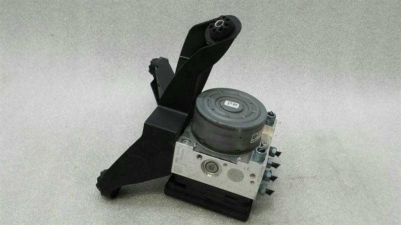 BMW X1 (F48) BMW X1 F48 A.B.S Pump 6880548 ABS Pump Hydraulic Block Body type: SUV
Fuel: Diesel