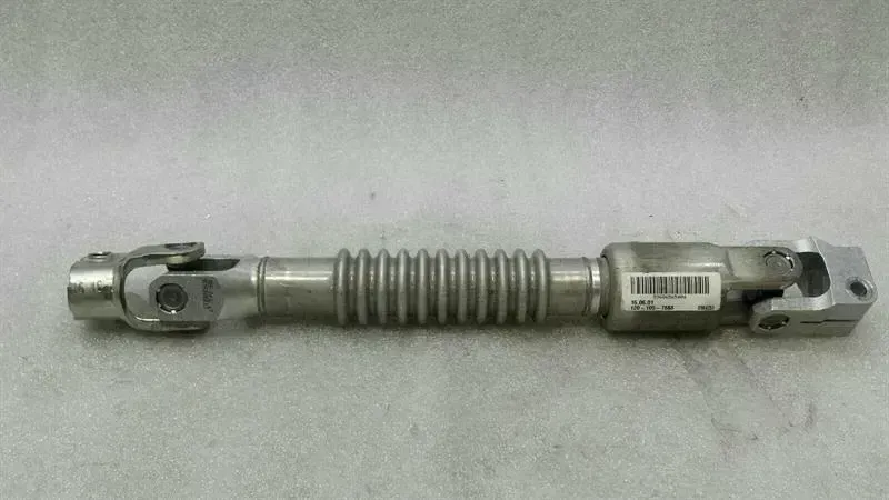 BMW X1 (F48) BMW X1 F48 RHD steering joint 6865654 right hand drive shaft Body type: SUV
Fuel: Diesel
