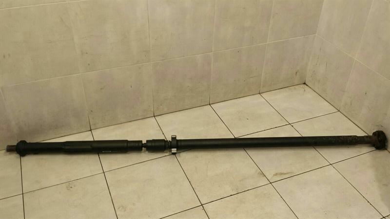 BMW X1 (F48) BMW X1 F48 Propshaft 8605878 Propshaft Xdrive Diesel Body type: SUV
Fuel: Diesel