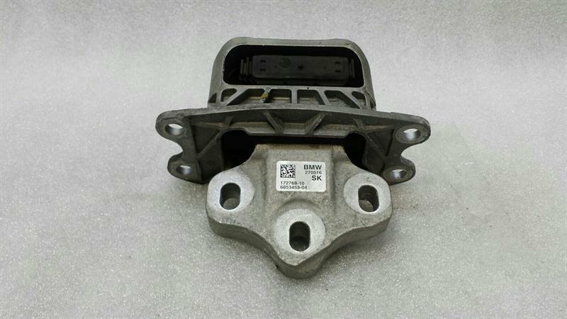 BMW X1 (F48) BMW X1 F48 Engine Mount 6853453 Engine Mount Body type: SUV
Fuel: Diesel