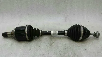 BMW X1 F48 Vänster Fram Drivaxel 8611937 Drivaxel Fram Vänster