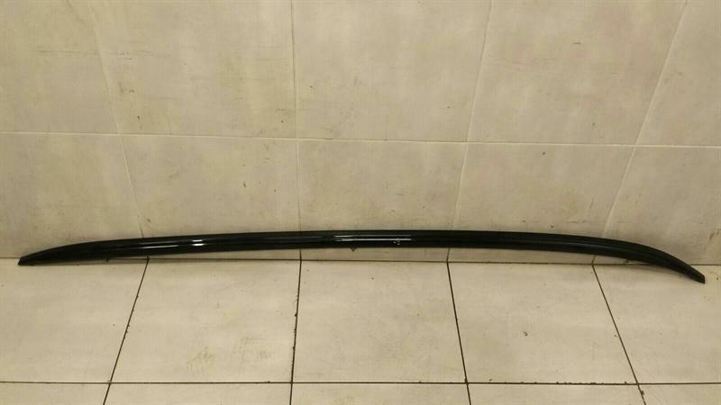 BMW X1 (F48) BMW X1 F48 Right Roof Rails 7410466 Roof Rails Right Shadow Line M Sport Body type: SUV
Fuel: Diesel