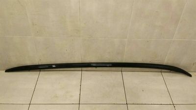 BMW X1 F48 Relingi dachowe prawe 7410466 Relingi dachowe prawe Shadow Line M Sport