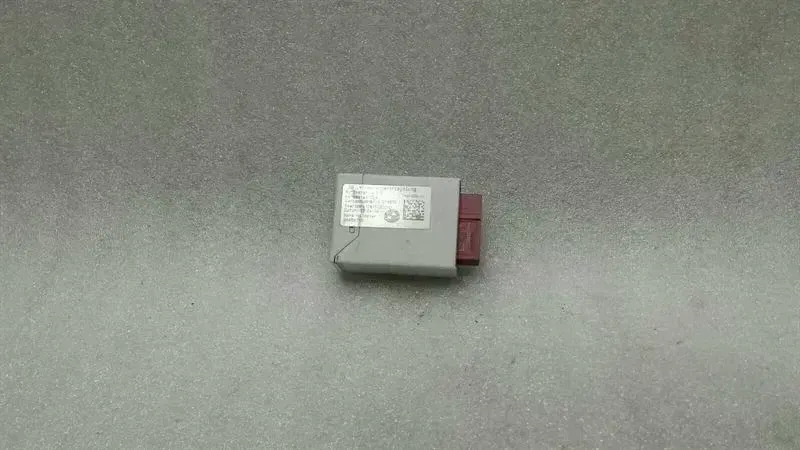 BMW X1 (F48) BMW X1 F48 2 Series Backrest Release Module 7464634 Backrest Control Unit Body type: SUV
Fuel: Diesel