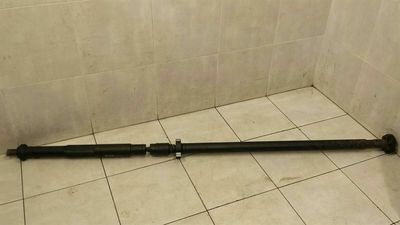 Arbre de transmission BMW X1 F48 8605878 Arbre de transmission Xdrive Diesel