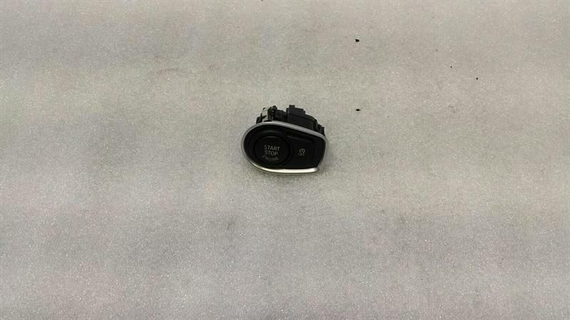 BMW X1 F48 Ignition Switch 9289136 Start Stop Switch.