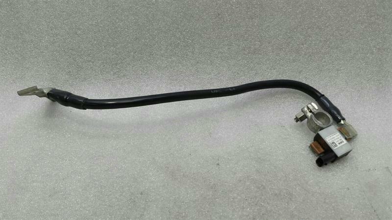 BMW X1 (F48) BMW X1 F48 Battery Wiring Loom 9117831 Battery Wiring Harness Body type: SUV
Fuel: Diesel