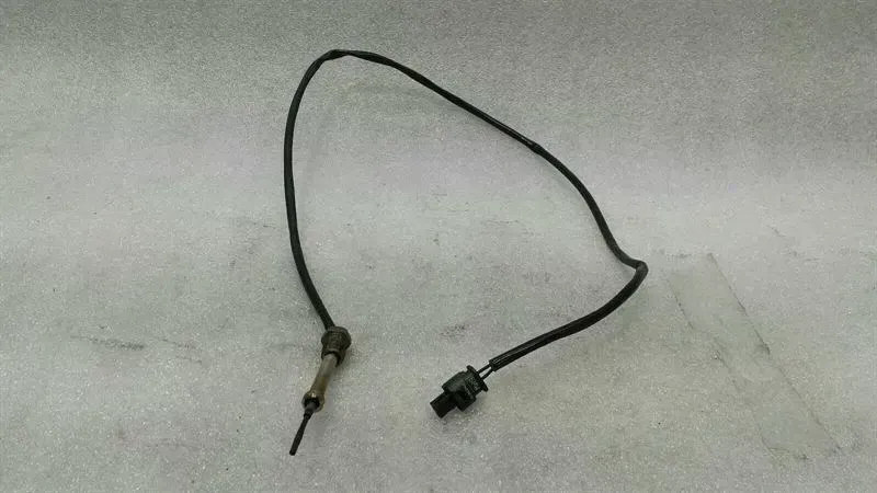 BMW X1 (F48) BMW X1 F48 Lambda Sensor 8589815 Lambda Sensor Temperature Body type: SUV
Fuel: Diesel