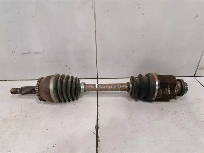 Mitsubishi Lancer 2007-2017 Mitsubishi Lancer Evolution VII 7 EVO Front Drive Shaft MR580503 Drive Shaft