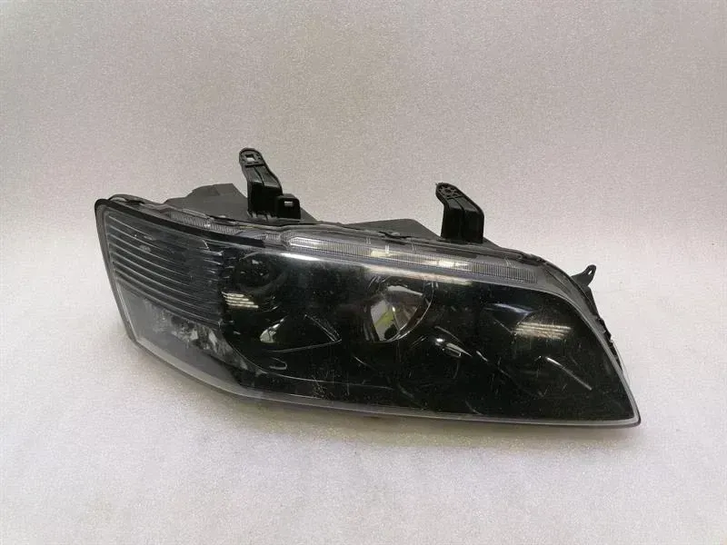 Mitsubishi Lancer 2007-2017 MITSUBISHI Lancer EVOLUTION VII 7 EVO Right Headlight MR972388 Headlights