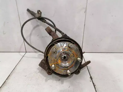 Mitsubishi Lancer Evolution VII 7 EVO Rear Hub MR554827 Wheel Bearing Housing Left