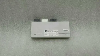 Module de couvercle de coffre BMW X1 F48 7412610 ECU Hayon