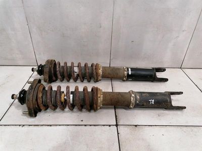 MITSUBISHI Lancer EVOLUTION 7 EVO Amortizators Aizmugurējais BC COILOVERS Amortizators