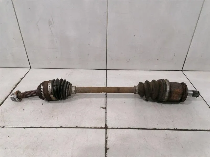 Mitsubishi Lancer Evolution 7 Drive Shaft Right MR580508 Right Drive Shaft