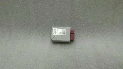 Module de déverrouillage du dossier 7464634 pour BMW X1 F48 Série 2