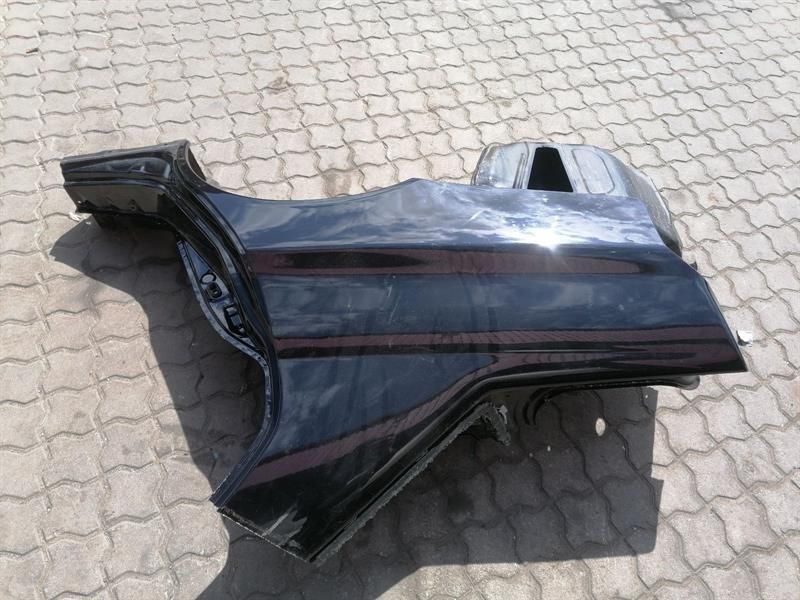 MITSUBISHI EVOLUTION VII EVO Right Wing MR592956 REAR Right Fender FENDER