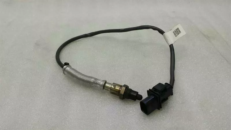 BMW X1 (F48) BMW X1 F48 F46 LAMBDA SENSOR 8659884 HO2S Body type: SUV
Fuel: Petrol