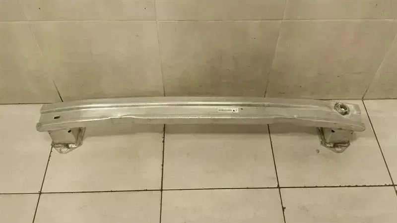 BMW X1 (F48) BMW X1 F48 rear bumper beam 7332320 bumper carrier rear aluminum Body type: SUV
Fuel: Petrol