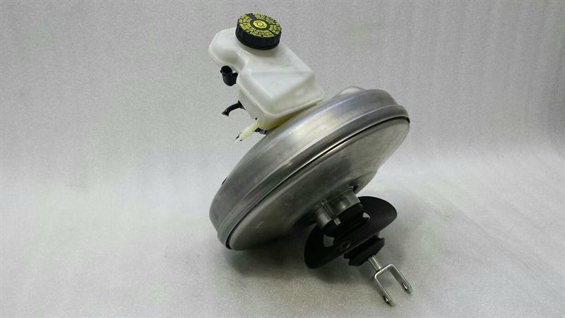BMW X1 (F48) BMW X1 F48 brake servo brake booster 6889070 RHD RIGHT-HAND DRIVE Body type: SUV
Fuel: Petrol