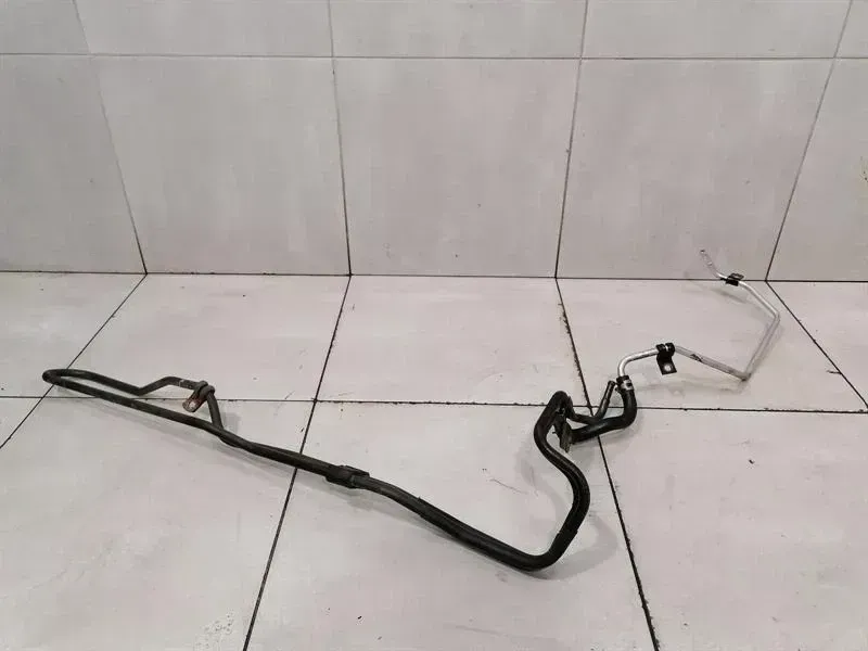 Mitsubishi Lancer 2007-2017 MITSUBISHI Lancer EVOLUTION 7 EVO Power Steering Radiator MR554844 Servo Oil Cooler