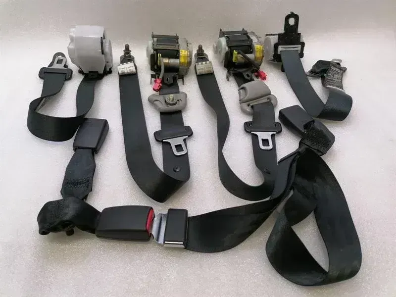 Mitsubishi Lancer 2007-2017 MITSUBISHI Lancer EVOLUTION VII 7 EVO seatbelt TK-AB2-EN246 seat belt