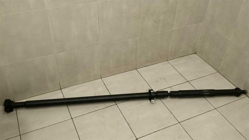 BMW X1 (F48) BMW X1 F48 Propshaft 8605878 Propshaft Body type: SUV
Fuel: Petrol