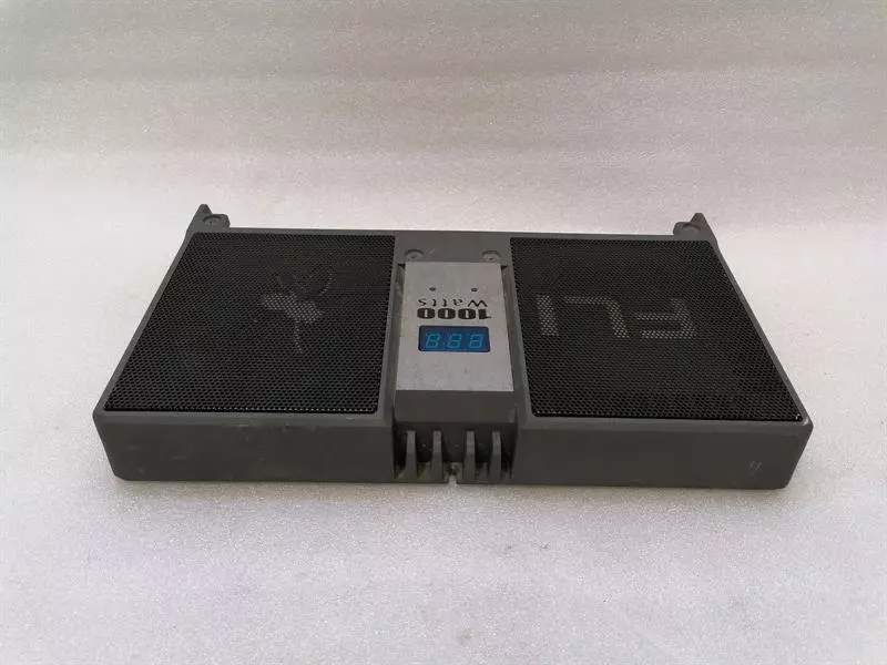 Mitsubishi Lancer 2007-2017 MITSUBISHI Lancer EVOLUTION VII 7 EVO Amplifier FLI 1000M Amplifier