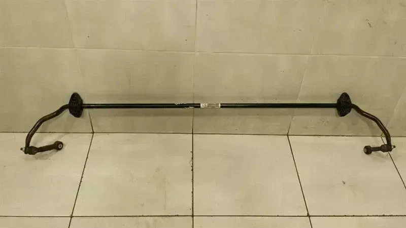 BMW X1 (F48) BMW X1 F48 Anti Roll Bar Rear 6859894 Stabiliser Rear Body type: SUV
Fuel: Petrol