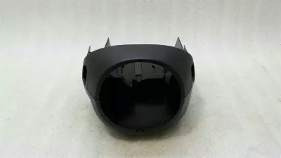 BMW X1 F48 Schroud Cover 6843859 Stūres kolonnas apakšdaļa