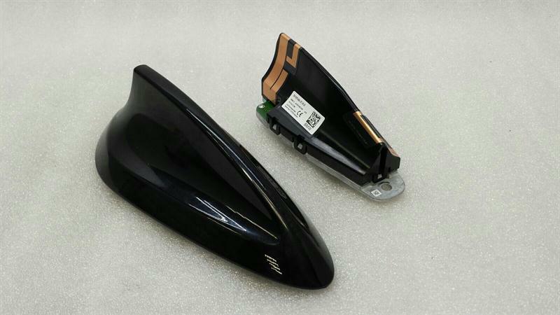 BMW X1 (F48) BMW X1 F48 aerial / antenna 9291484 antenna roof shark Body type: SUV
Fuel: Petrol