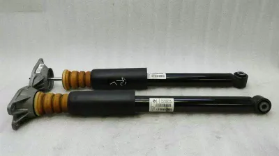 BMW X1 F48 Stoßdämpfer hinten 6886761 Stoßdämpfer hinten