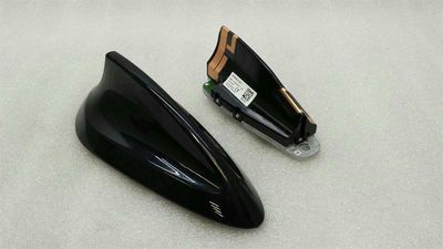 Antenne de toit requin pour BMW X1 F48 9291484
