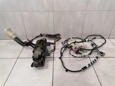 MITSUBISHI ACD EVOLUTION VII 7 8 9 EVO hidrauliskais vārsts MR580018 AYC DIFF VALVE