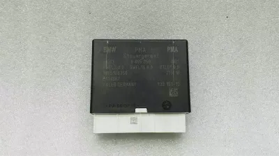 BMW X1 F48 F45 F52 Модул за асистент за паркиране 9495358 Steuergerät PMA PDC