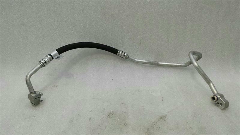 BMW X1 (F48) BMW X1 F48 A/C pipe 9869634 air conditioning line air conditioning Body type: SUV
Fuel: Petrol