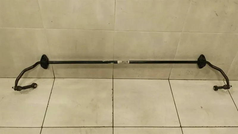 BMW X1 F48 Anti Roll Bar Rear 6859894 Stabiliser Rear