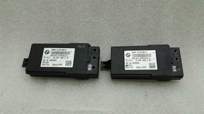 BMW X1 F48 F20 F30 F80 F32 F31 модуль управления сиденьем 9216468 блок управления сиденьем