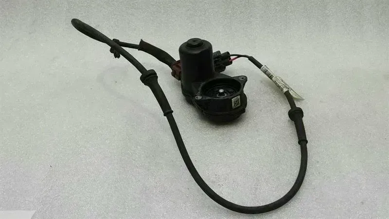 Land Rover Range Rover Evoque 2019-... RANGE ROVER EVOQUE L538 LEFT PARK BRAKE MOTOR 32337647 ACTUATOR PARKING BRAKE
