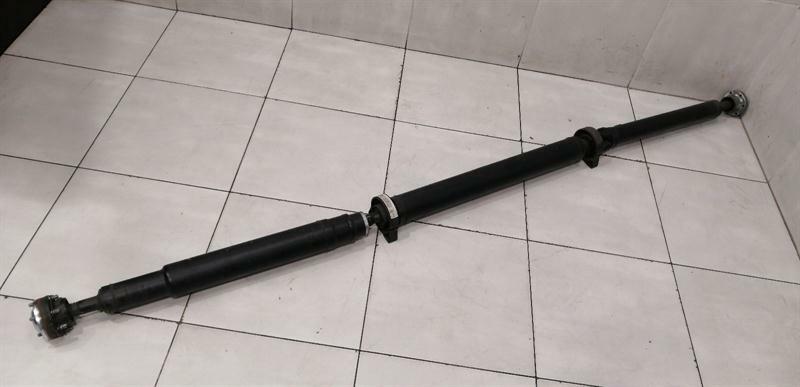 Land Rover Range Rover Evoque LAND ROVER RANGE ROVER EVOQUE Propshaft EJ32-7L190-FA Propshaft L538 Body type: SUV
Fuel: Petrol