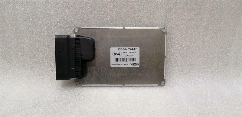 Land Rover Range Rover Evoque LAND ROVER RANGE ROVER EVOQUE Dynamic module EJ32-14F504-AF ECU L538 Body type: SUV
Fuel: Petrol