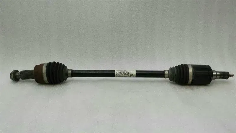 Land Rover Range Rover Evoque 2019-... L538 RANGE ROVER EVOQUE RLH Drive Shaft EJ32-4B402-BB Drive Shaft Rear Left